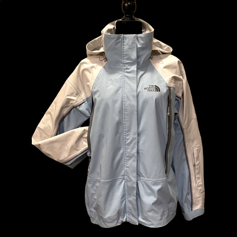 North Face HyVent Alpha Ski Jacket